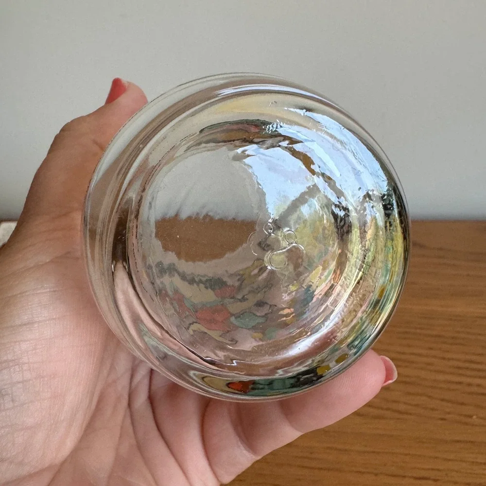 Vintage 1986‎ Pizza Hut The Flintstone Kids Freddy Glass Hanna-Barbera Promo